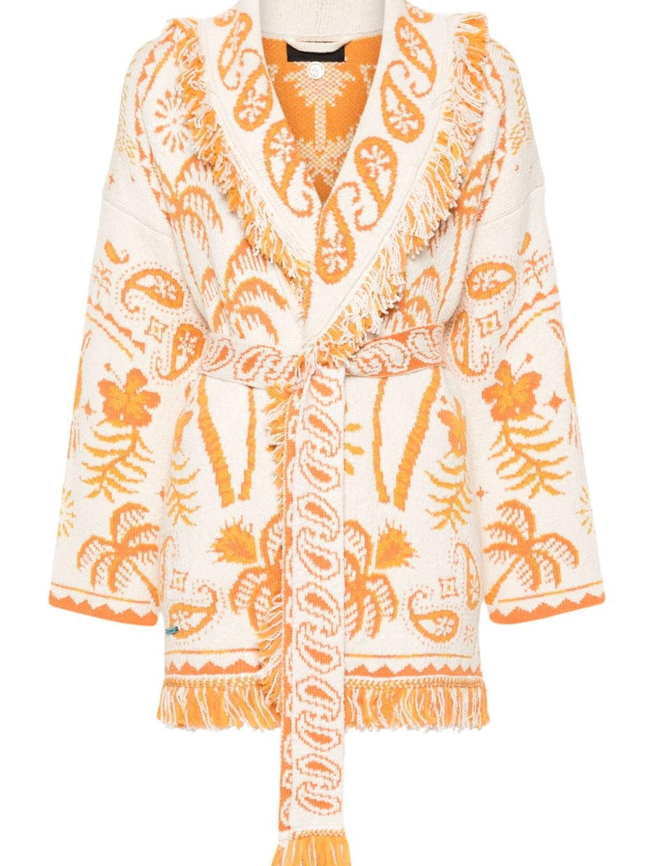 Cheap cardigan Lush Women Nature Alanui foulard 0715